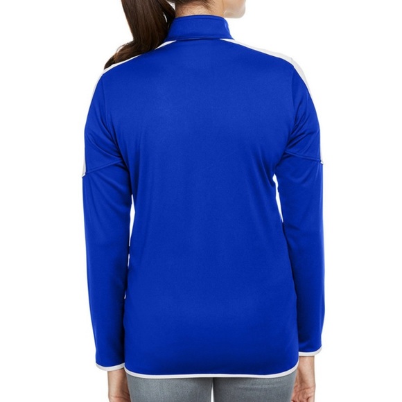 NWT - Under Armour Women’s Loose Fit Full Zip Jacket - Size XL - Picture 3 of 8
